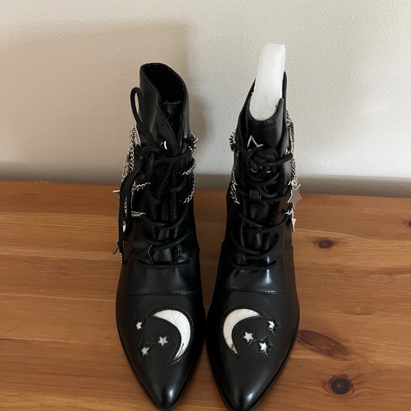 YRU celestial  Astro Boots - Picture 3 of 6